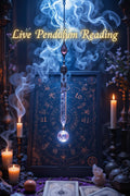 Live Pendulum Reading (TT)